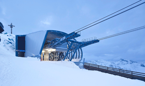 Ein Foto von Markus Bstieler